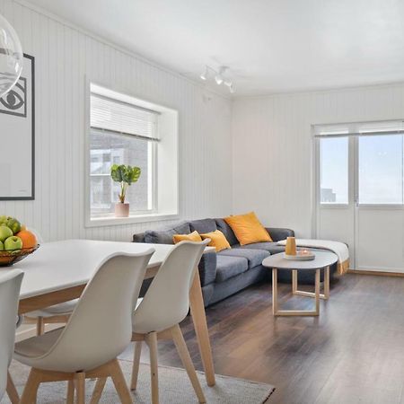 Modern Apartment Tromso Exterior photo