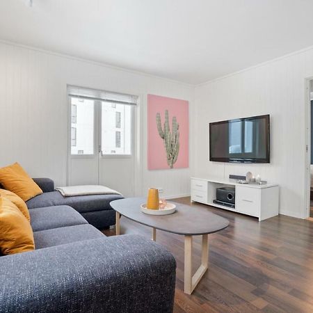 Modern Apartment Tromso Exterior photo