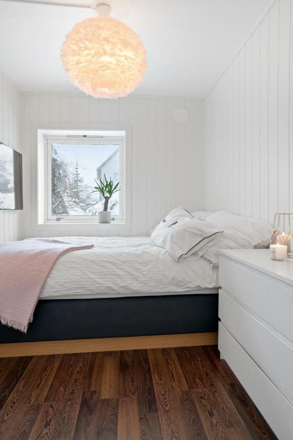 Modern Apartment Tromso Exterior photo